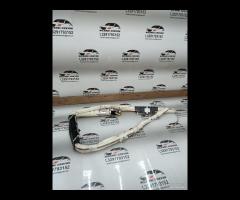 AIRBAG LATERALE A TENDINA SINISTRO AUDI A3 S LINE - 15