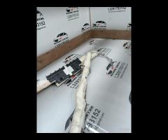 AIRBAG LATERALE A TENDINA SINISTRO AUDI A3 S LINE - 17