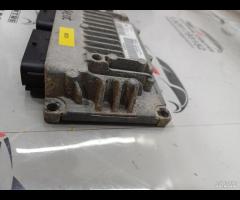 CENTRALINA MOTORE ECU PEUGEOT 308 \\ 2008 96648595