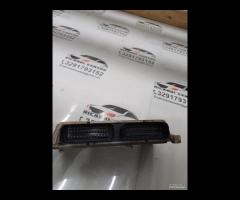 CENTRALINA MOTORE ECU PEUGEOT 308 \\ 2008 96648595 - 16