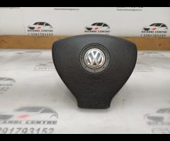 AIRBAG VOLANTE VOLKSWAGEN PASSAT B6 2008 1K0880201