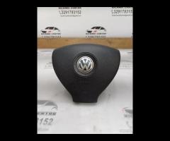AIRBAG VOLANTE VOLKSWAGEN PASSAT B6 2008 1K0880201