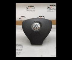 AIRBAG VOLANTE VOLKSWAGEN PASSAT B6 2008 1K0880201