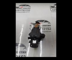 BLOCHETTO ACCENSIONE CON CHIAVE BMW E91 6954720-13