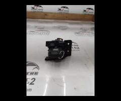 BLOCHETTO ACCENSIONE CON CHIAVE BMW E91 6954720-13 - 7