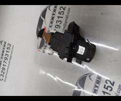 BLOCHETTO ACCENSIONE CON CHIAVE BMW E91 6954720-13 - 9