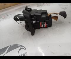 BLOCHETTO ACCENSIONE CON CHIAVE BMW E91 6954720-13 - 11