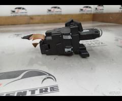 BLOCHETTO ACCENSIONE CON CHIAVE BMW E91 6954720-13 - 13