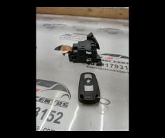 BLOCHETTO ACCENSIONE CON CHIAVE BMW E91 6954720-13 - 17