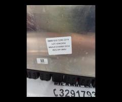 CENTRALINA MOTORE ECU BMW G30 2019 2.0L B47D20B DD - 13