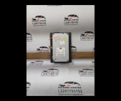 CENTRALINA AMPLIFICATORE AUDIO JAGUAR XF (X250) 6H