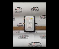 CENTRALINA AMPLIFICATORE AUDIO JAGUAR XF (X250) 6H