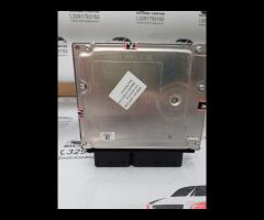 CENTRALINA MOTORE ECU BMW E92 320D 2.0 DIESEL N47D - 8