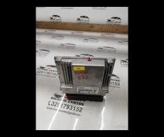 CENTRALINA MOTORE ECU BMW E92 320D 2.0 DIESEL N47D - 12