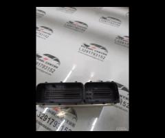 CENTRALINA MOTORE ECU BMW E92 320D 2.0 DIESEL N47D - 14