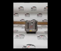 CENTRALINA MOTORE ECU RENAULT TRAFIC 2014 2.0L DIE