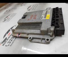 CENTRALINA MOTORE ECU RENAULT TRAFIC 2014 2.0L DIE - 7