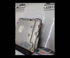 CENTRALINA MOTORE ECU RENAULT TRAFIC 2014 2.0L DIE - 13