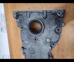 COPERTURA DISTRIBUZIONE CHEVROLET CRUZE 2.0 CDI Z2 - 9