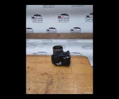CORPO FARFALLATO MOTORE CAX CAXC 1.4 BENZINA 03C13