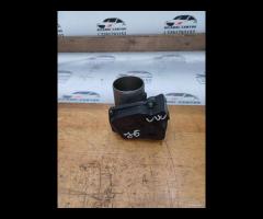 CORPO FARFALLATO MOTORE CAX CAXC 1.4 BENZINA 03C13