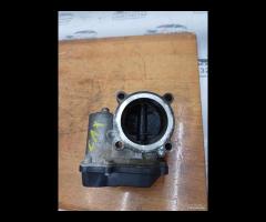 CORPO FARFALLATO MOTORE CAX CAXC 1.4 BENZINA 03C13 - 18