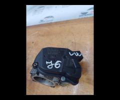 CORPO FARFALLATO MOTORE CAX CAXC 1.4 BENZINA 03C13 - 21