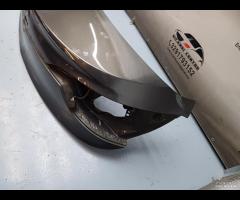 PORTELLONE POSTERIORE BAGAGLIAIO OPEL CASCADA 2013 - 6