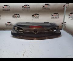 PORTELLONE POSTERIORE BAGAGLIAIO OPEL CASCADA 2013 - 9