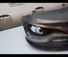 PORTELLONE POSTERIORE BAGAGLIAIO OPEL CASCADA 2013 - 11