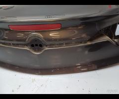 PORTELLONE POSTERIORE BAGAGLIAIO OPEL CASCADA 2013 - 16