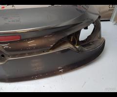 PORTELLONE POSTERIORE BAGAGLIAIO OPEL CASCADA 2013 - 17