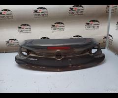 PORTELLONE POSTERIORE BAGAGLIAIO OPEL CASCADA 2013 - 21