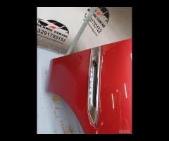 PARAFANGO ANTERIORE DESTRO JAGUAR XE 2015-2018 BER - 6