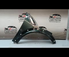 PARAFANGO ANTERIORE DX MINI COUNTRYMAN R60 COOPER - 9