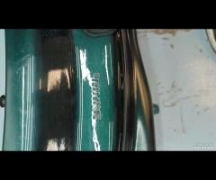 PARAFANGO ANTERIORE DX MINI COUNTRYMAN R60 COOPER - 10