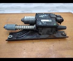 FRENO STAZIONAMENTO OPEL INSIGNIA 2.0 CDTI A20DT A - 8