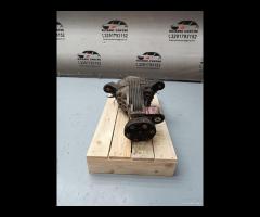 DIFFERENZIALE POSTERIORE MERCEDES ML W164 2006 3.0