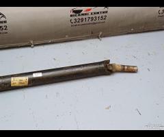 ALBERO TRASMISSIONE CARDANICO NISSAN NAVARA 2.5 DC - 7