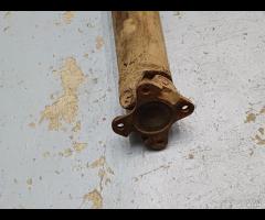 ALBERO TRASMISSIONE CARDANICO NISSAN NAVARA 2.5 DC - 14