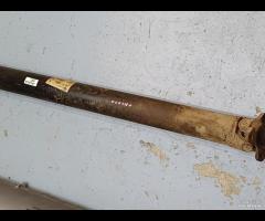 ALBERO TRASMISSIONE CARDANICO NISSAN NAVARA 2.5 DC - 15