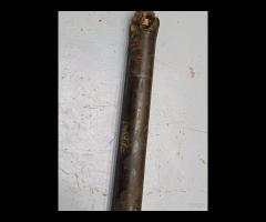 ALBERO TRASMISSIONE CARDANICO NISSAN NAVARA 2.5 DC - 17