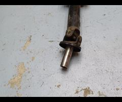 ALBERO TRASMISSIONE CENTRALE  MITSUBISHI L200 2010 - 13