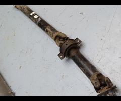 ALBERO TRASMISSIONE CENTRALE  MITSUBISHI L200 2010 - 14