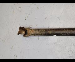 ALBERO TRASMISSIONE CENTRALE  MITSUBISHI L200 2010 - 16