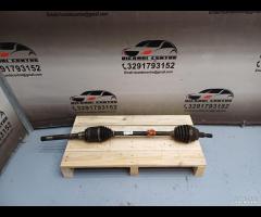 SEMIASSE ANTERIORE LATO DX MERCEDES ML W164 A16433