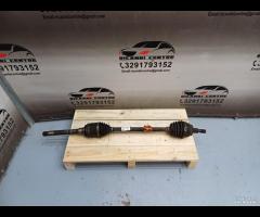 SEMIASSE ANTERIORE LATO DX MERCEDES ML W164 A16433