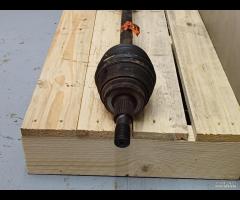 SEMIASSE ANTERIORE LATO DX MERCEDES ML W164 A16433 - 12