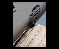 SEMIASSE ANTERIORE LATO DX MERCEDES ML W164 A16433 - 15