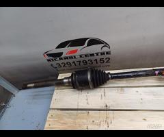 SEMIASSE ANTERIORE LATO DX MERCEDES ML W164 A16433 - 16